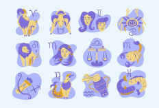 Ramalan Zodiak Capricorn, Cancer, Pisces, Aries, Scorpio Terbaru