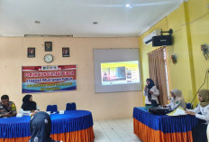 Puskesmas Karang Raja Hadirkan 5 Klaster Layanan Unggulan, Komitmen Tingkatkan Kesehatan Masyarakat