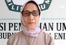 KPU Muara Enim Buka 110 Lowongan PPK Pemilu 2024, Cek Syarat dan Cara Daftar