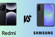 Samsung Galaxy A36 5G vs Redmi Note 14 Pro+ 5G: DUEL HP Mid-Range Rasa Flagship, Siapa Jawaranya di 2025?
