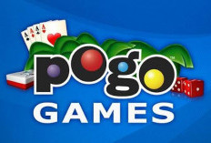 Aplikasi Pogo Bikin Cuan! Ini Cara Dapat Saldo DANA dan PayPal Gratis
