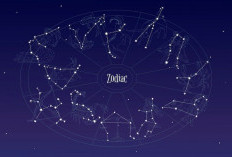 Ramalan Zodiak Virgo Siang Ini Intuisi Anda Menjadi Lebih Baik dari Biasanya