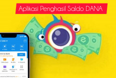 9 Aplikasi Game Penghasil DANA Gratis, Harus Kamu Coba!