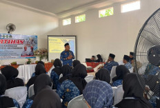 Revolusi Guru PAI Kota Prabumulih Dimulai, KKG PAI Dorong Transformasi Pembelajaran Agama Lebih Bermakna