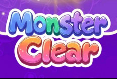 Cara Mudah Raih Saldo DANA Gratis dari Game Monster Clear