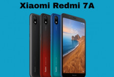 Xiaomi Redmi 7A, Pilihan Smartphone Terjangkau dengan Performa Maksimal