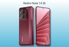 Redmi Note 14 SE Jadi Andalan Baru Xiaomi: Kamera Canggih dan Harga Murah