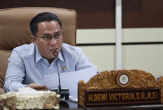 Rekening Sekolah Dibobol, DPRD Prabumulih Desak Pengamanan Dana BOS Diperketat