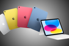 iPad 2026 dengan Chip A18 Mulai Terungkap, Siap Dukung Apple Intelligence
