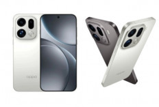 Bocoran Oppo Find X10 Pro Max: Ultra-Wide 200 MP dan Chip MediaTek Dimensity 9600