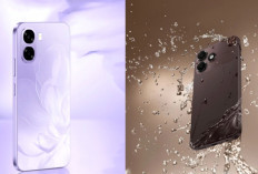OPPO A6c vs OPPO A6x, Duel Smartphone Murah dengan Keunggulan Berbeda