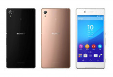 Sony Xperia Z4, Ponsel Canggih dengan Layar Memukau