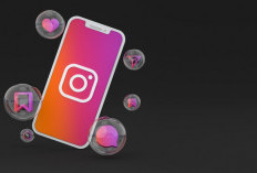 Tingkatkan Performa Instagram Anda dengan Insight, Begini Cara Mengaktifkannya