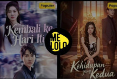 Aplikasi Melolo Bikin Nonton Dracin Jadi Cuan, Ini 3 Tontonan Populer Saat Ini