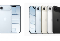 Apple Tetap Percaya Ponsel Tipis, iPhone Air Generasi Kedua Siap Meluncur pada 2027