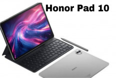 Honor Pad 10, Tablet Premium dengan Harga Terjangkau untuk Produktivitas dan Hiburan