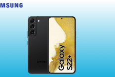 Flagship Lawas, Performa Ganas: Galaxy S22 5G Masih Unggul di 2025!