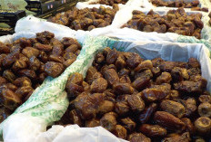 Superfood Kaya Akan Manfaat, Ternyata Ini 5 Penyakit yang Bisa Dicegah dengan Mengkonsumsi Kurma
