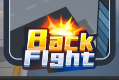 Dapat Saldo DANA Gratis Rp101.000! Coba Game Penghasil Uang Back Fight 2025