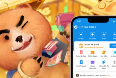 Main Game Dapat Uang! 2 Game Penghasil Saldo DANA Terpopuler 2025