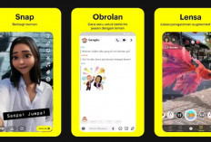 5 Cara Cerdas Menghasilkan Uang Melalui Snapchat