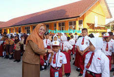 MPLS SD di Prabumulih Digelar Selama Lima Hari