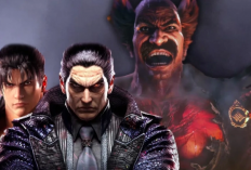 Kematian Heihachi Mishima di Tekken: Berapa Kali Sebenarnya?