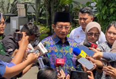Langkah Bersejarah Indonesia di Tanah Suci, Kampung Haji Siap Dibangun Dekat Masjidil Haram