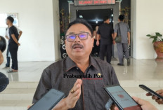 PLN Diskon 50 Persen, Anggota Dewan Prabumulih Hartono Hamid: Program yang Dirasakan Masyarakat