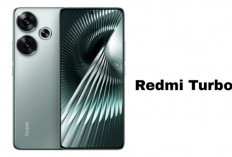 Redmi Turbo 3, Smartphone RAM 16GB dengan Performa Gaming Flagship