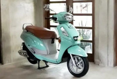 Kelebihan dan Kekurangan Suzuki Access 125, Motor Irit dengan Performa Halus