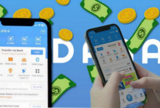 5 Aplikasi Penghasil Saldo DANA yang Diprediksi Populer di 2025, Bisa Diunduh di Android