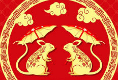 Ramalan Shio Monyet, Shio Macan, Shio Kambing, Shio Naga, Shio Kelinci Terbaru