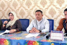 MAN 1 Prabumulih Gelar Rapat Evaluasi Kinerja dan Penandatanganan Pakta Integritas