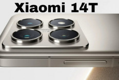 Xiaomi 14T Turun Harga di September 2025, Kini Mulai Rp 5 Jutaan!