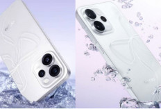 Oppo Luncurkan Reno15 Pro (Mini) dengan Kamera 200MP dan Baterai 6200mAh
