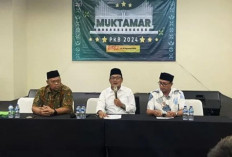 Rencana Muktamar Ulang PKB di Tengah Kontroversi