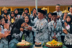 Dinas Pendidikan Ajukan Plt Kepsek SMPN 9 Prabumulih