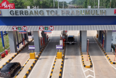Diskon Tarif Tol Trans Sumatera Berakhir Hari Ini, Cek Rutenya Sekarang!