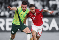 Dean James Alami Cedera, Harapan Debut di GBK Terancam