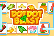 Tanpa Modal! Begini Cara Dapat Saldo DANA dari Dotdot Blast