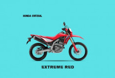 Adu Spesifikasi Honda CRF250L vs Kawasaki KLX250, Pilih Mana Untuk Temani Petualanganmu?