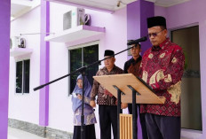 Agenda Kegiatan Pemkot Prabumulih, Senin 21 April 2025
