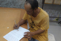 Aksi Bajing Loncat di Palembang Berakhir Damai, Polisi Bergerak Cepat