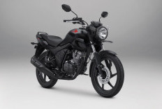 Kelebihan dan Kekurangan Honda CB150 Verza, Motor Tangguh untuk Harian