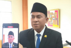 Eks Direktur Perusda Terseret Dugaan Pelecehan, Ketua DPRD Prabumulih Desak Proses Hukum Tegas