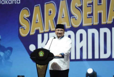 2.067 Ponpes Terima Manfaat Program Kemandirian Pesantren