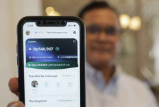 GoPay Jadi Aplikasi Terbaik 2023 Pilihan Pengguna Google Play