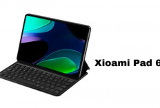 Xiaomi Pad 6, Performa Premium Tanpa Menguras Kantong