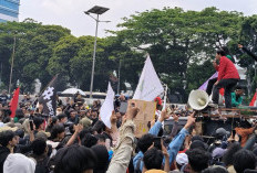 Kontroversi Tahanan Demo: YLBHI Sebut Oknum Polisi Minta Uang Tebusan Rp 3 Juta